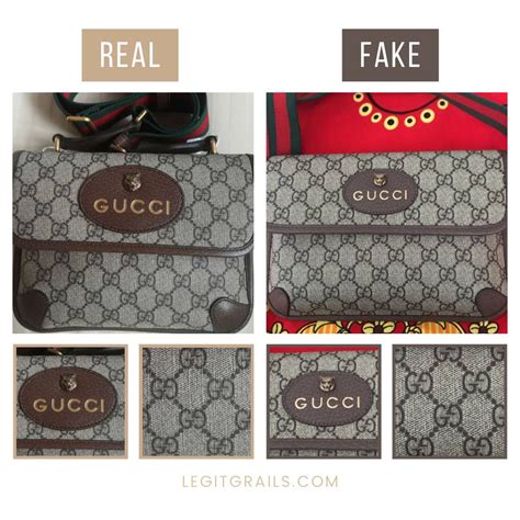 fake vs real gucci backpack|gucci backpack clone.